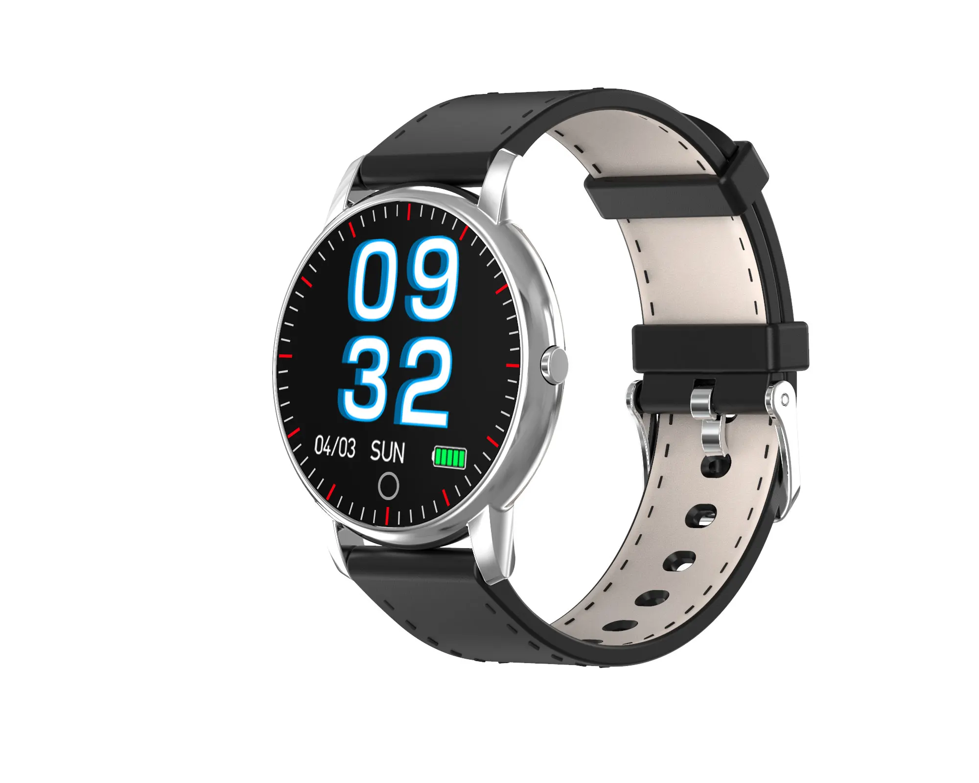 Fitness Tracker M324 Smart Bracelet Heart Rate Blood Pressure Men Women Smart Watch Activity Tracker for sport iOS Android