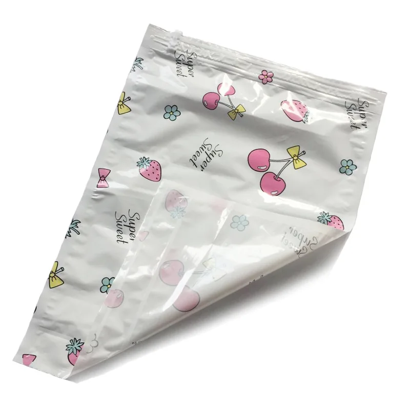 

Hand Rolling Compression Vacuum Border Foldable Compressed Home Clothes Storage Bag Space Saving Seal Bags Underbed Storage