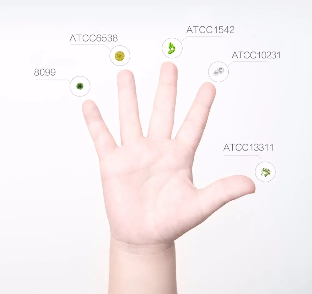 Newest Xiaomi Xiaoji MiniJ Hand Soap for Xiaoji Smart Home 0.25s Infrared Auto Induction Foaming Wash with liquid (24)
