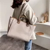 Large Capacity Women Canvas Handbags High Quality Ladies Shoulder Bag Fashion Designer Female Casual Tote Bag Big Messenger Bags ► Photo 3/6