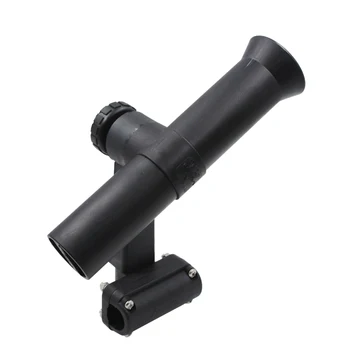 

Fishing Rod Support Rails Adjustable Side Fishing Rod Support For Kayak