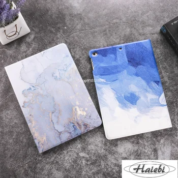 

Marble Case For 10.2 iPad 219 Case Funda for iPad 9.7 2017 2018 Air 1 2 3 iPad234 mini1234 mini5 Pro 9.7 10.5 Tablets Hard Case