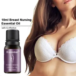 2019 женское укрепляющее масло для подтягивания груди питательное эфирное масло для увеличения груди