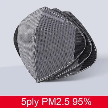 

Bike Cycling Face Mask Replace Filter KN95 MP2.5 Anti Dust Pollutant pollen Saliva mouth mask Activated Carton Filter