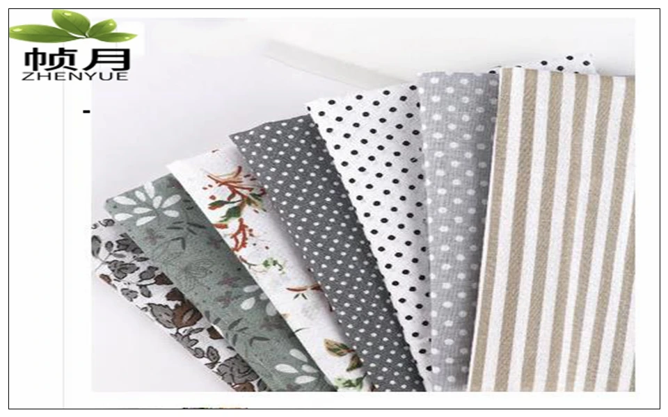 42 шт. 20x25 см Misto Cotone Stampato Da Cucire Quilting Tessuti Di qualitia di Base per il Patchwork Cucito FAI DA TE di Stoffa