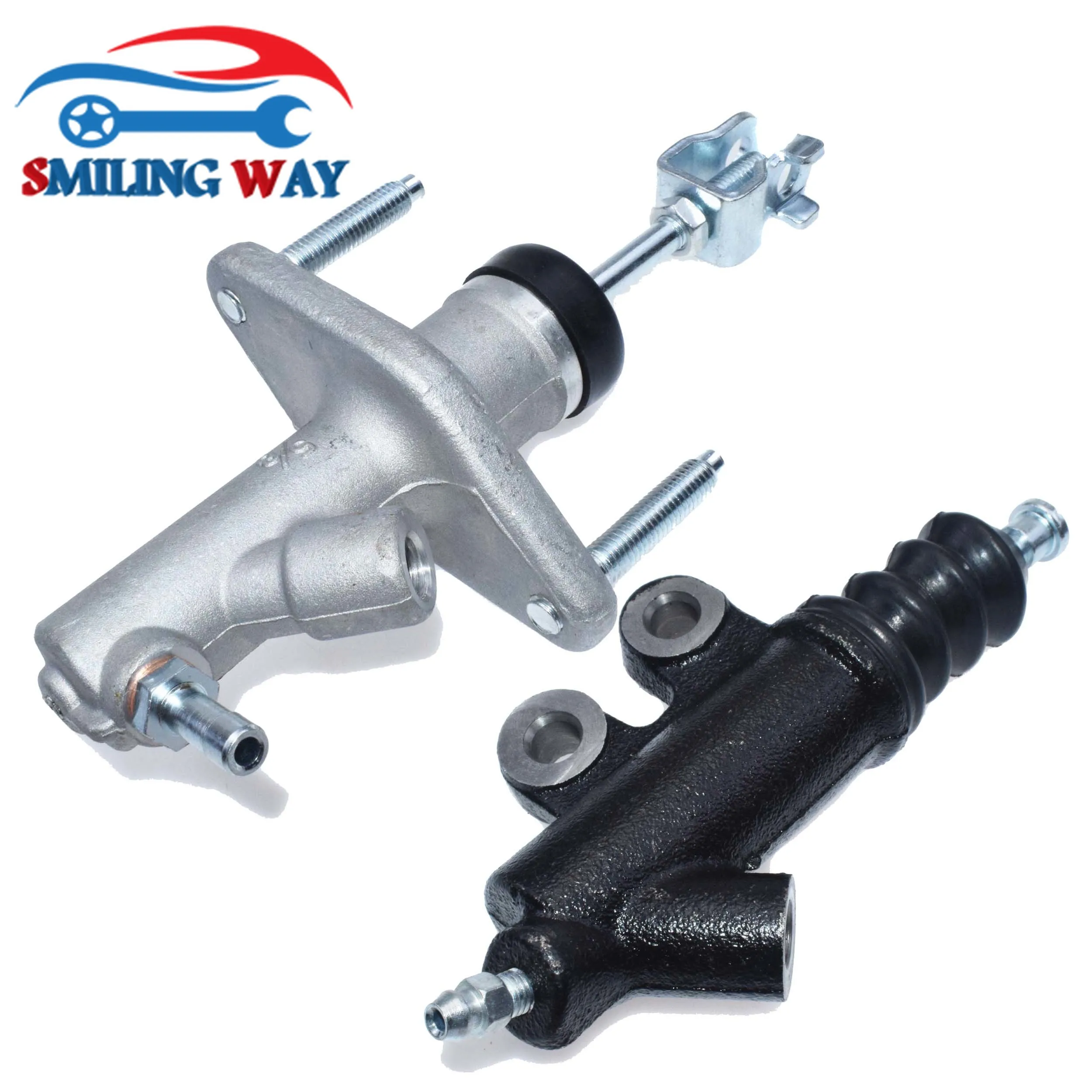 Главный цилиндр сцепления и ведомый для Honda Civic /Civic del Sol 1992 л 2000 1994 2001 Acura Integra