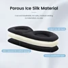 3D Sleeping Mask Block Out Light Soft Padded Sleep Mask For Eyes Slaapmasker Eye Shade Blindfold Sleeping Aid Face Mask Eyepatch 3