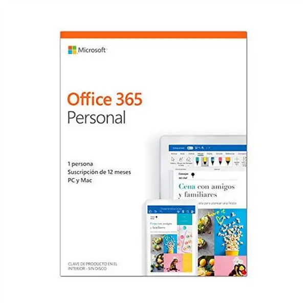 Microsoft Office 365 microsoft QQ2 00768 (5 устройств)|Офисное ПО| |