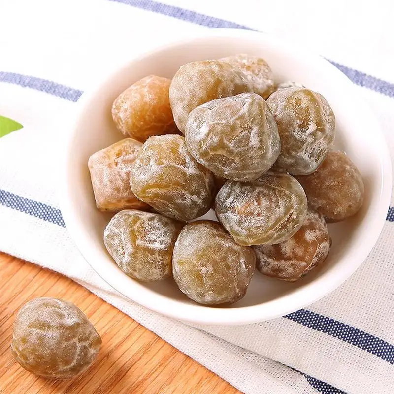 7pcs Candied Green Enzyme Plum Can Detoxification/net Intestine/clear Fat/beauty/acne Natural Diet Weight Loss Slimming Products 7pcs Candied Green Enzyme Plum Can Detoxification/net Intestine/clear Fat/beauty/acne Natural Diet Weight Loss Slimming Products
