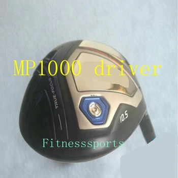 

Golf driver MP1000 driver 9.5/10.5 degree with R/S Graphite shaft headcover high quality golf clubs Driver