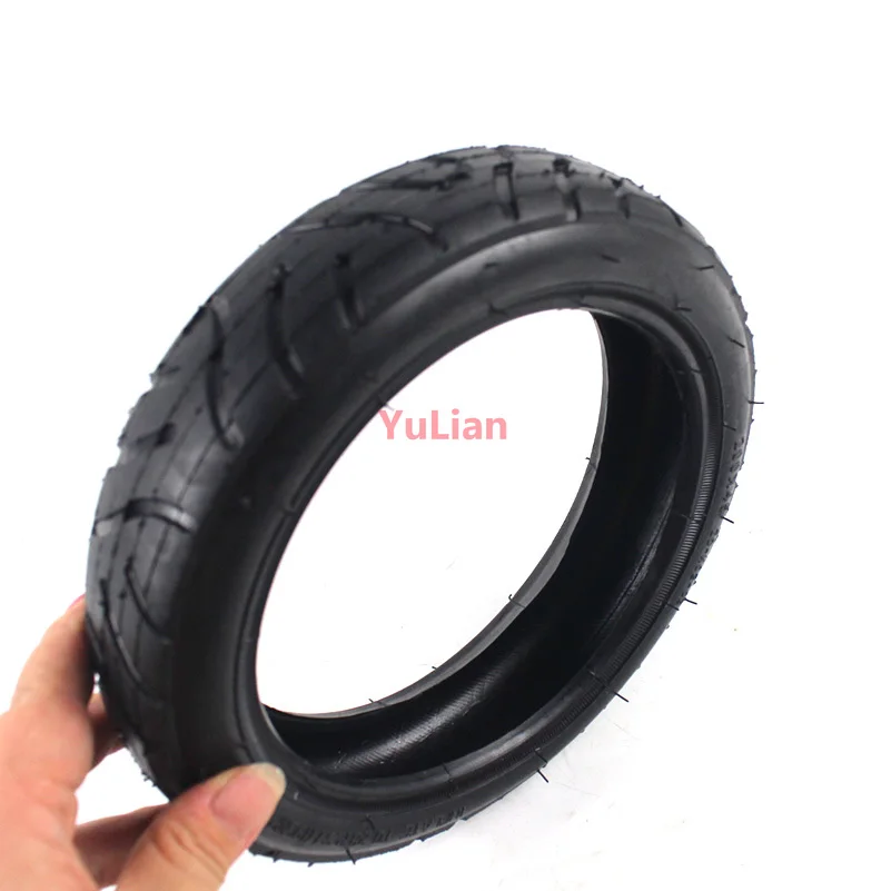 Durable 8-Inch Tire Inner Tube for Electric and Folding Scooters