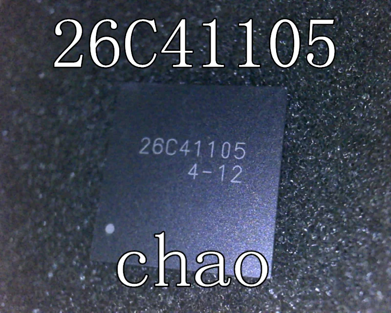 

5pcs/lot 26C41105 BGA