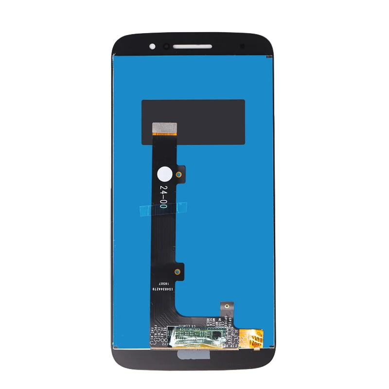 Cheap LCDs de celular