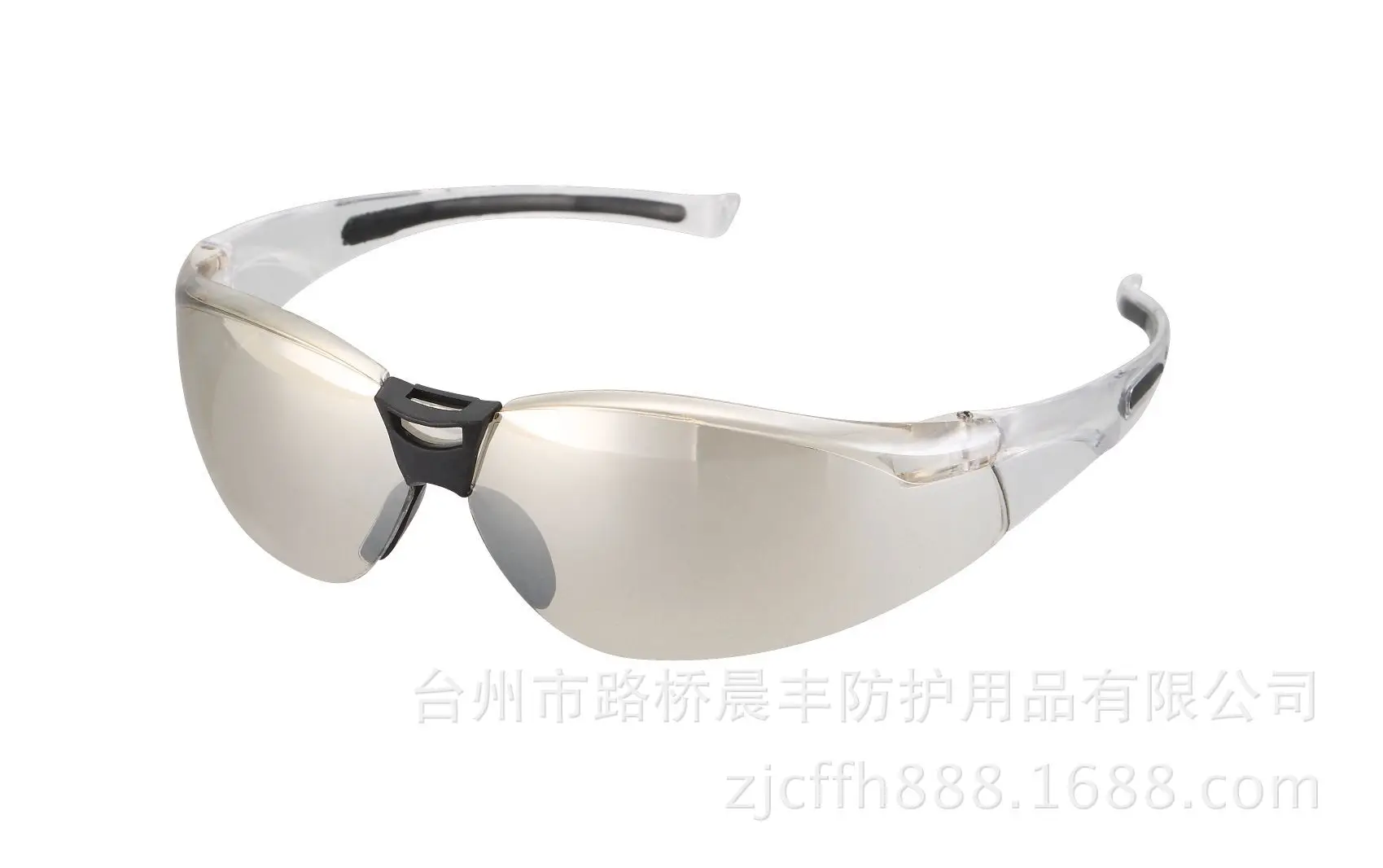 

New Style Mercury PCs Goggles Scratch-Resistant