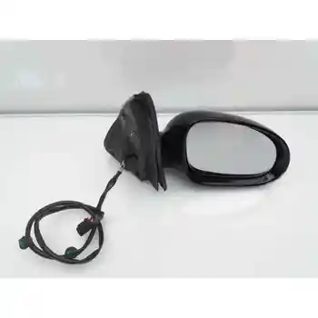 

RIGHT REARVIEW MIRROR VOLKSWAGEN GOLF V SALOON (1K1)
