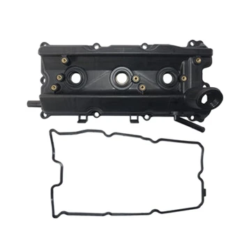 

1 Set Left Engine Valve Cover Gasket for Nissan 350Z Infiniti G35 M35 FX35 V6 3.5L VQ35DE 13264-AM610