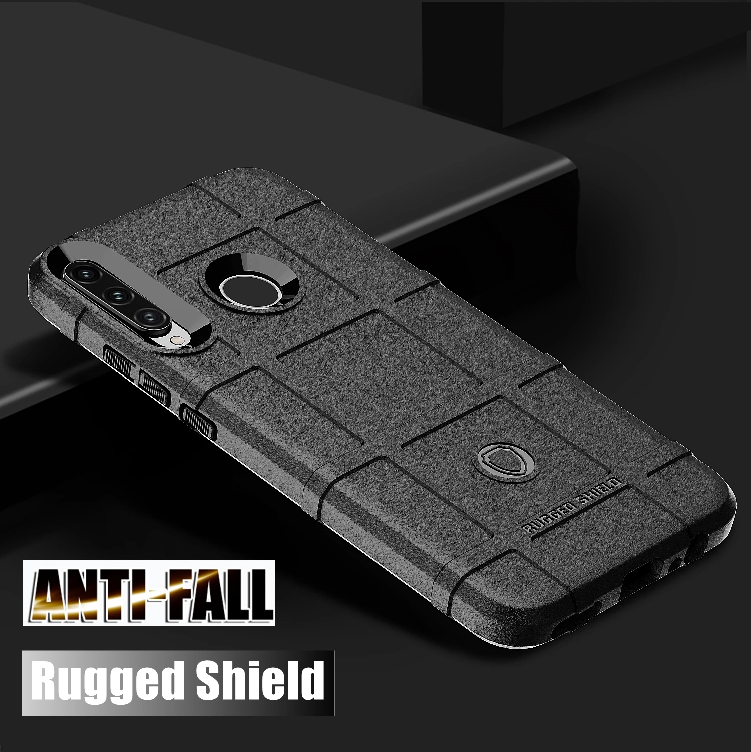 Custodia Anti Shock Per Huawei P40 P30 P20 Lite E Pro Custodia Protettiva Antiurto Per Huawei P Smart Z Plus Pro S 2019 2020 2021