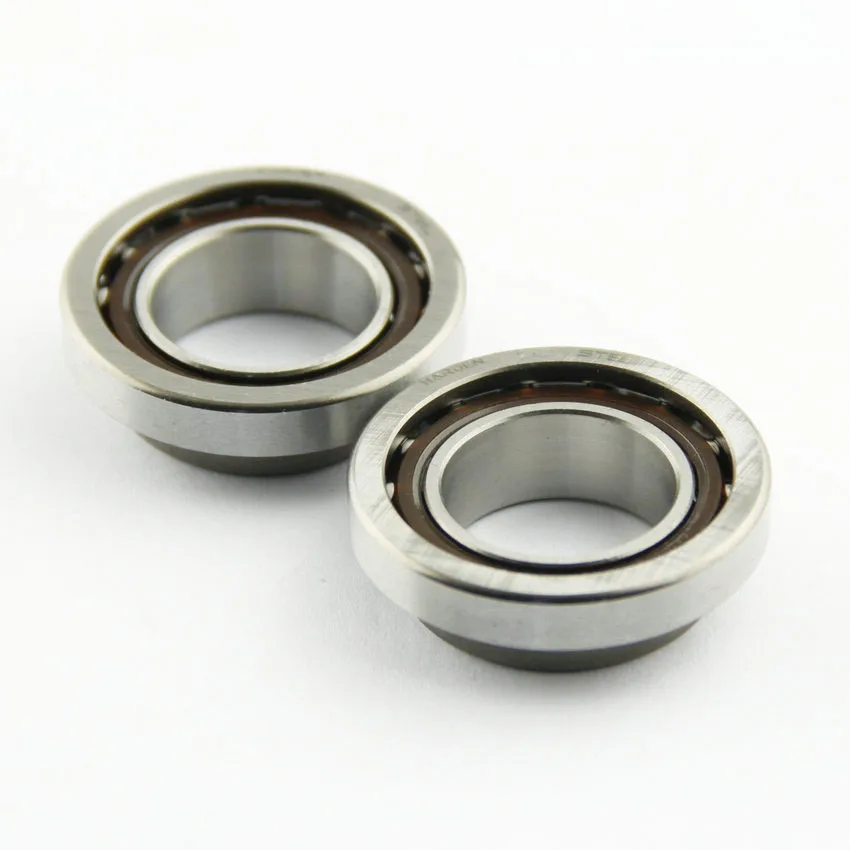 Motorcycle Steering Head Bearing Kit Honda Nx125 Steering Bearings