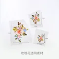 Rose Sticker
