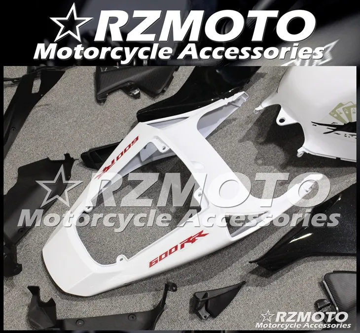 New ABS Motorcycle fairing kit For HONDA CBR600RR F5 2013- year Bodywork Injection mold Store No.0846