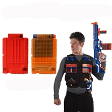 Охотничьи жилеты наружная Военная тренировочная безрукавка мягкий пулевой пистолет боевое оборудование CS запасной тактический жилет Защитная охотничья одежда