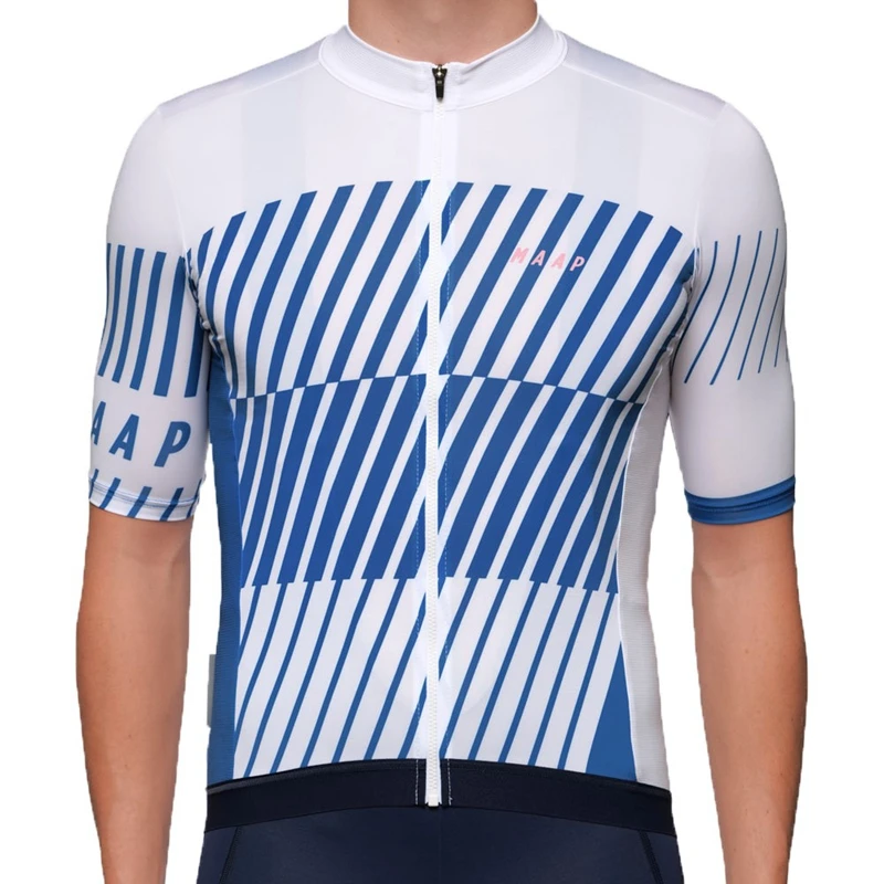 cheap Summer short sleeve jersey Men #039;s 2019 Breathable bicycle Jersey Pro Cycling racing team top road bike MTB Jersey maglia Ciclismo