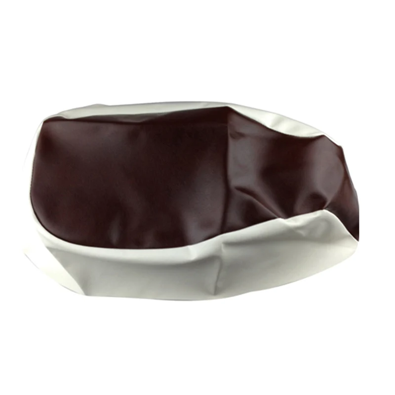 

Motorcycle imitation leather seat cover Motorcycle Seat Cover For HONDA Giorno AF24