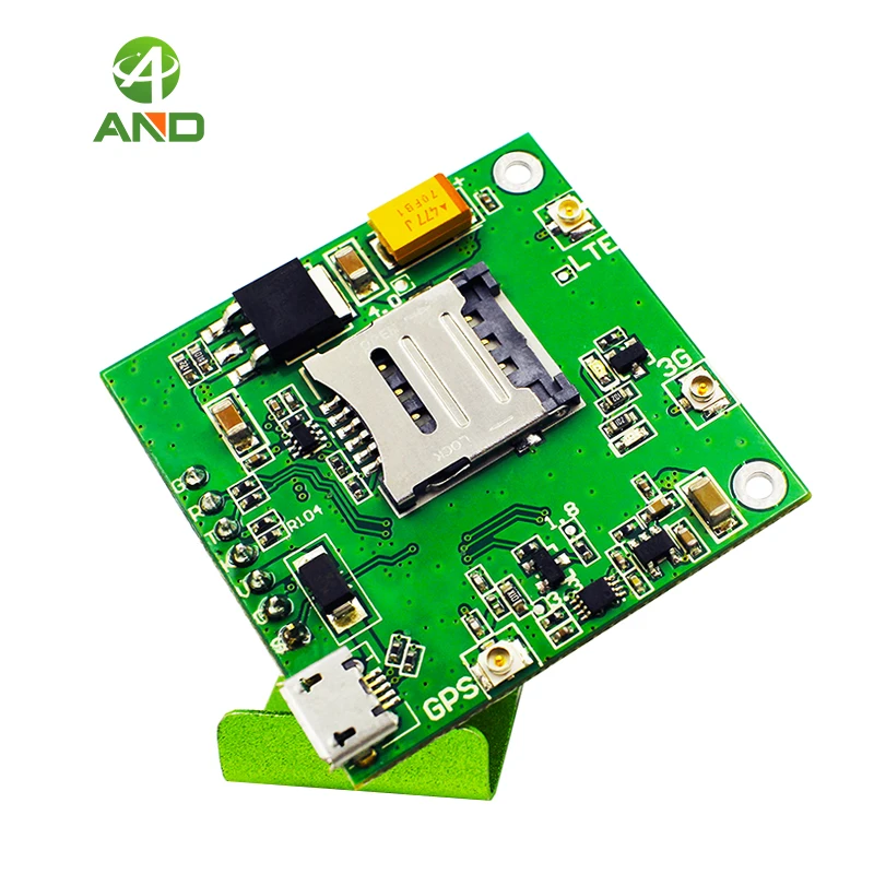 LTE CAT1 модуль SIM7600E мини плата, SIM7600E breakout core Модель BK-SIM7600E 1 шт
