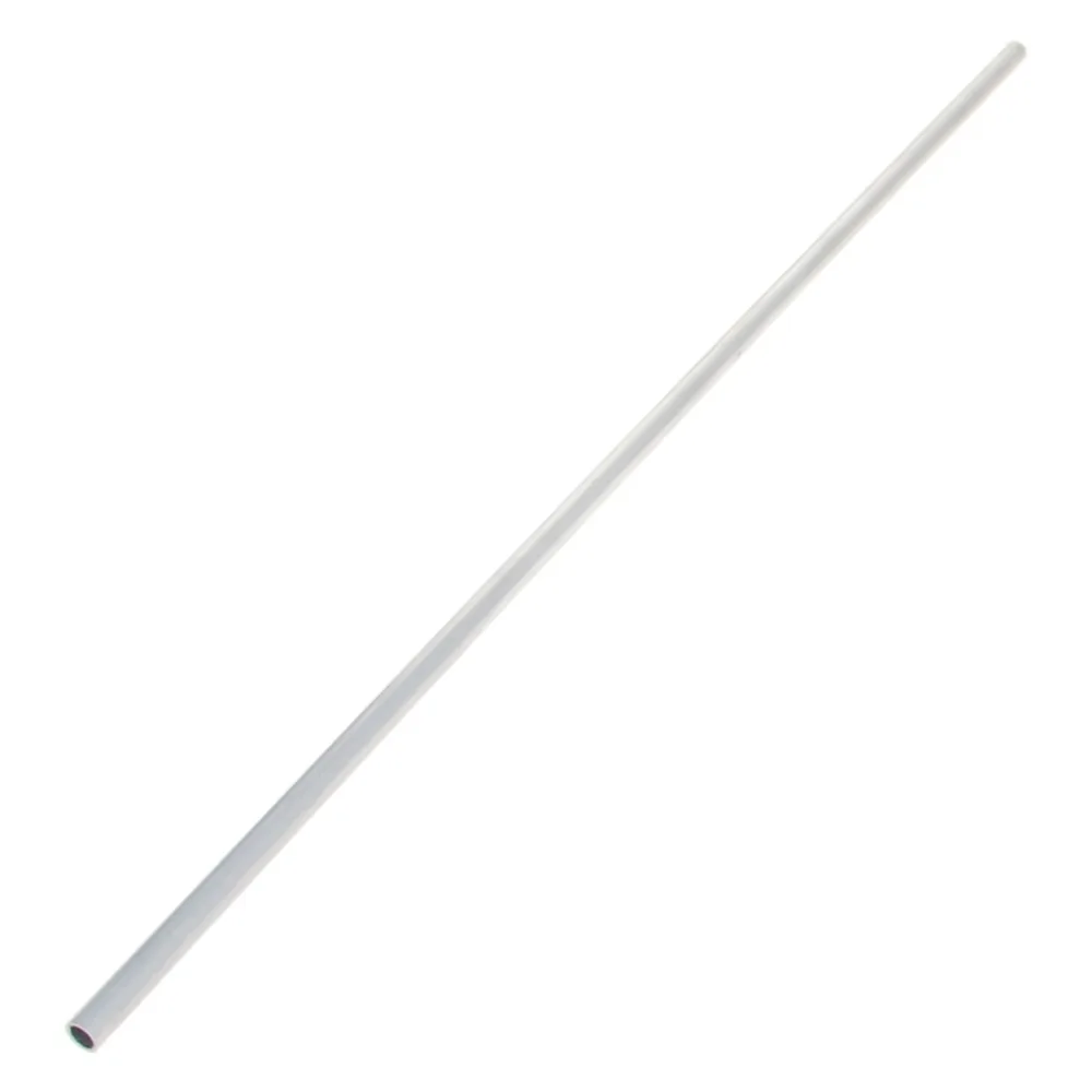 MroMax Top Quality Aluminum Tube 6063 Straight Joint Fitting 3*2/4*2/5*2/5*3/5*4mm Length 300mm 1/2/4pcs Pipe Fitting Facilities