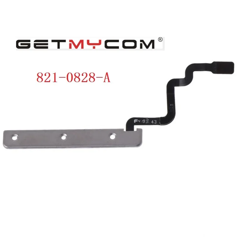 Индикатор заряда батареи Getmycom 821-0828-A 922-9061 A1278 индикатор сна для MacBook Pro 13 &quot2009 2010 2011