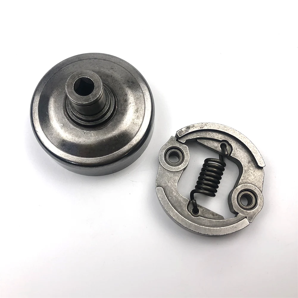 

1PC Clutch Drum Bell Fit Stihl FS 160, FS 180, FS 220, FS 220 K, FS 280, FS 280 K, FS 290 String Trimmer