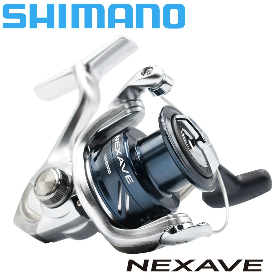 Moulinet shimano nexave Outlet