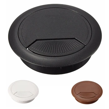 

Cable Passage Cable Hole Cover Plastic Cable Entry Cable Socket 60mm