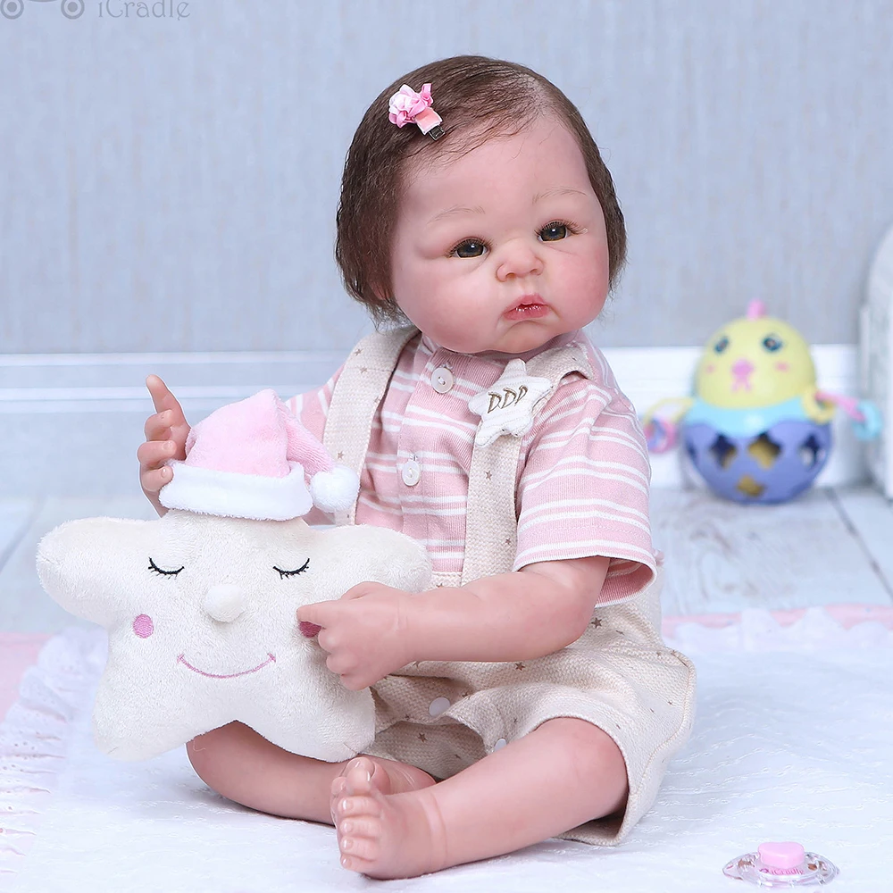 newborn baby doll toy