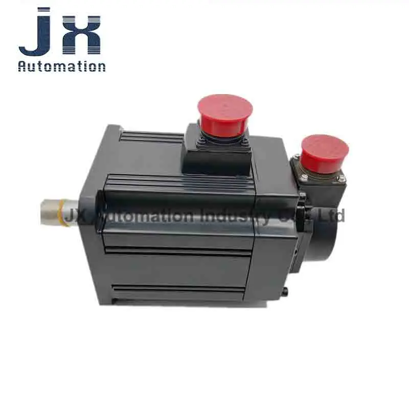 Original Mitsubishi 3000r/min 2KW 118V 14A AC Servo Motor HC-RFS203 HC-RFS203B | Обустройство дома