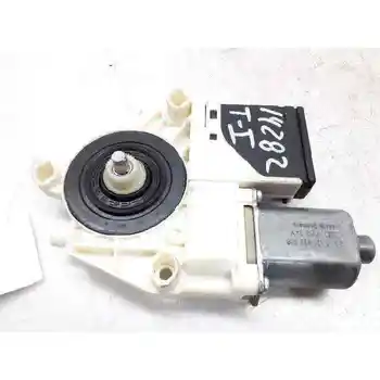 

827310185R WINDOW MOTOR REAR LEFT RENAULT MEGANE III SALOON 5 P