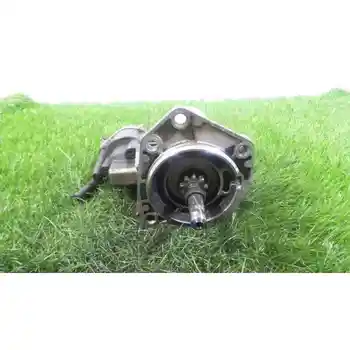 

0001107025 316738 engine Starter Seat Ibiza (6k)