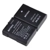 EN-EL14 EN-EL14a ENEL14 EL14 1200mAh Battery for Nikon P7800,P7700,P7100,P7000,D5500,D5300,D5200,D3200,D3300,D5100,D3100,Df. ► Photo 3/4