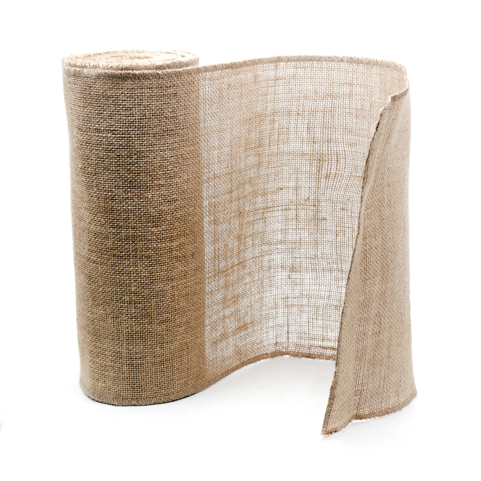 

30CMx10M Natural Jute Burlap Home textiles Retro Table Runners Tablecloth for Country Outdoor Wedding Christmas Home Party Decor