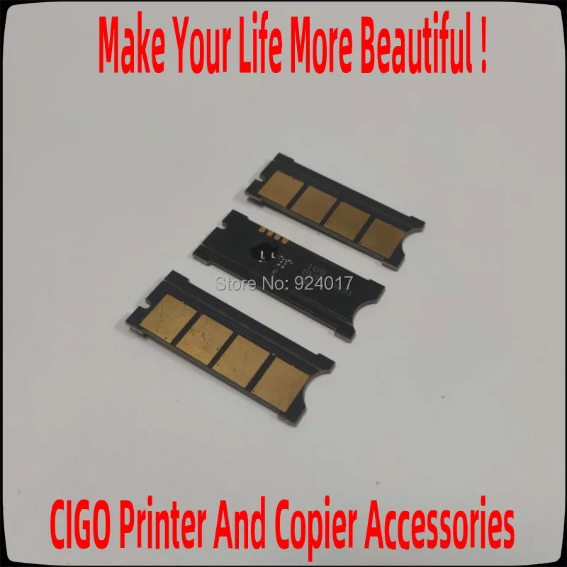 Для Samsung SCX 4300 4310 4315 принтера тонер чип для SCX4300 SCX4310 SCX4315 109 чип|toner chips|samsung printer