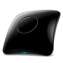 RM4C PRO Smart WiFi универсальный пульт дистанционного управления ИК RF Функция синхронизации для бытовой техники