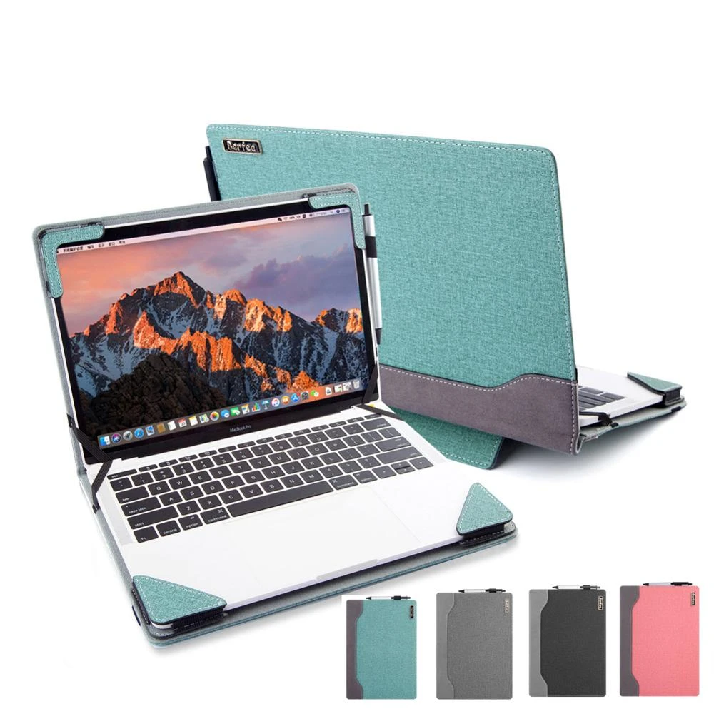 Laptop Case For Lenovo Ideapad C340 14 Inch Cover Notebook Sleeve Protective Skin Universial