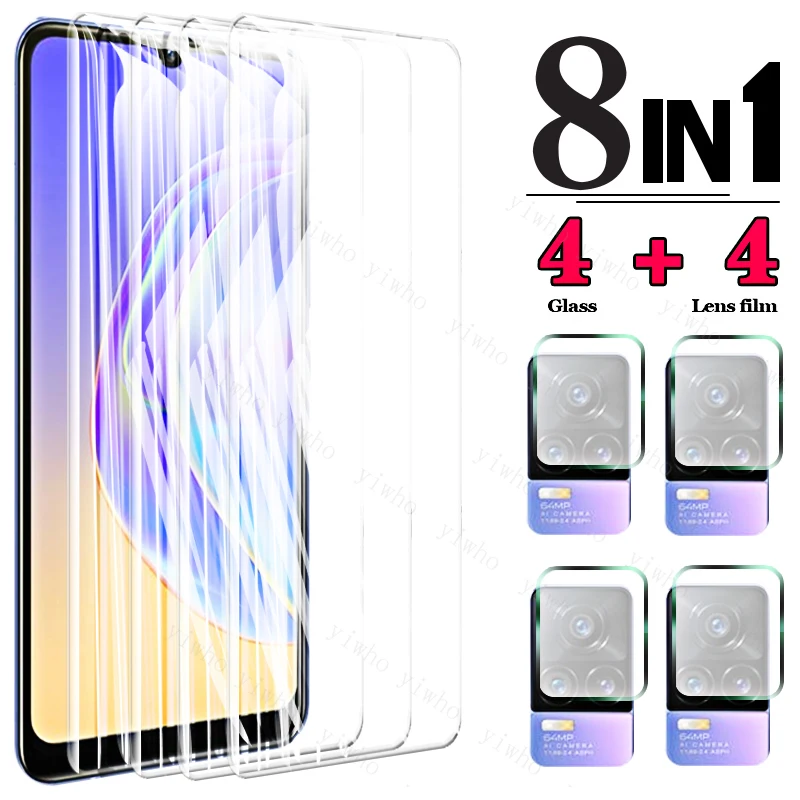 Screen Protector Vivo V20 Lens Protector 9H Vivo V20 Screen