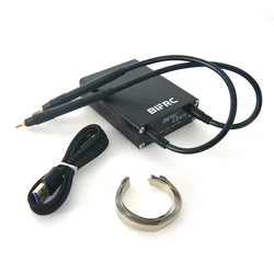 Mini Machine à souder par points Portable à 9 vitesses pour bricolage, pour soudeur par points de batterie 18650 avec feuille de Nickel, stylo à souder, Kit d'outils de soudage 