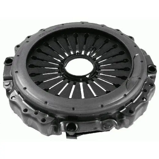 Basket clutch MFZ430  KAMAZ 5321/5350/6460/6520 MAX (maz) 555 | Автомобили и мотоциклы