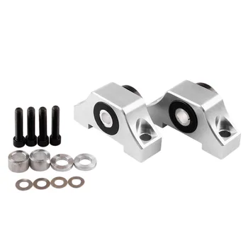 

Precision Engine Motor Torque Mount Kit B16 B20 for 92-00 Honda Civic EG EK