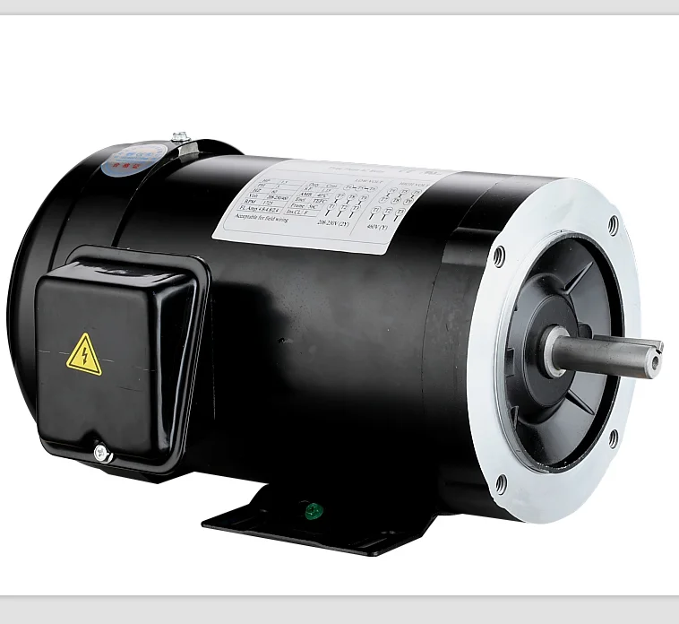 

single phase 145TC 2hp 3hp 5hp induction motor