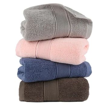 

Hand Facebathroom Towel Cotton Sets Hair Sheet Towel Absorbent Microfiber Toallas Toalha De Banho Household Products JJ60MJ
