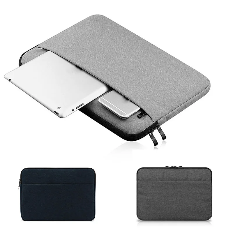 Sleeve Pouch Case for Samsung Galaxy Tab 4 10.1 T530 T531 T535 SM-T530 T533 SM-T531 SM-T535 Bag Shockproof Tablet Cover | Компьютеры и