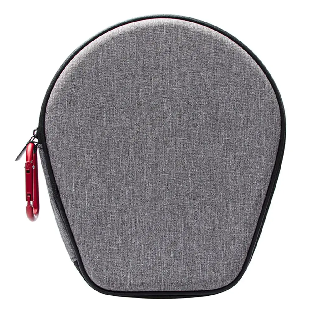 Hard Carrying Case Headphone Protective Travel Bag Wireless Headset Storage Bag for Sony WI 1000XM2